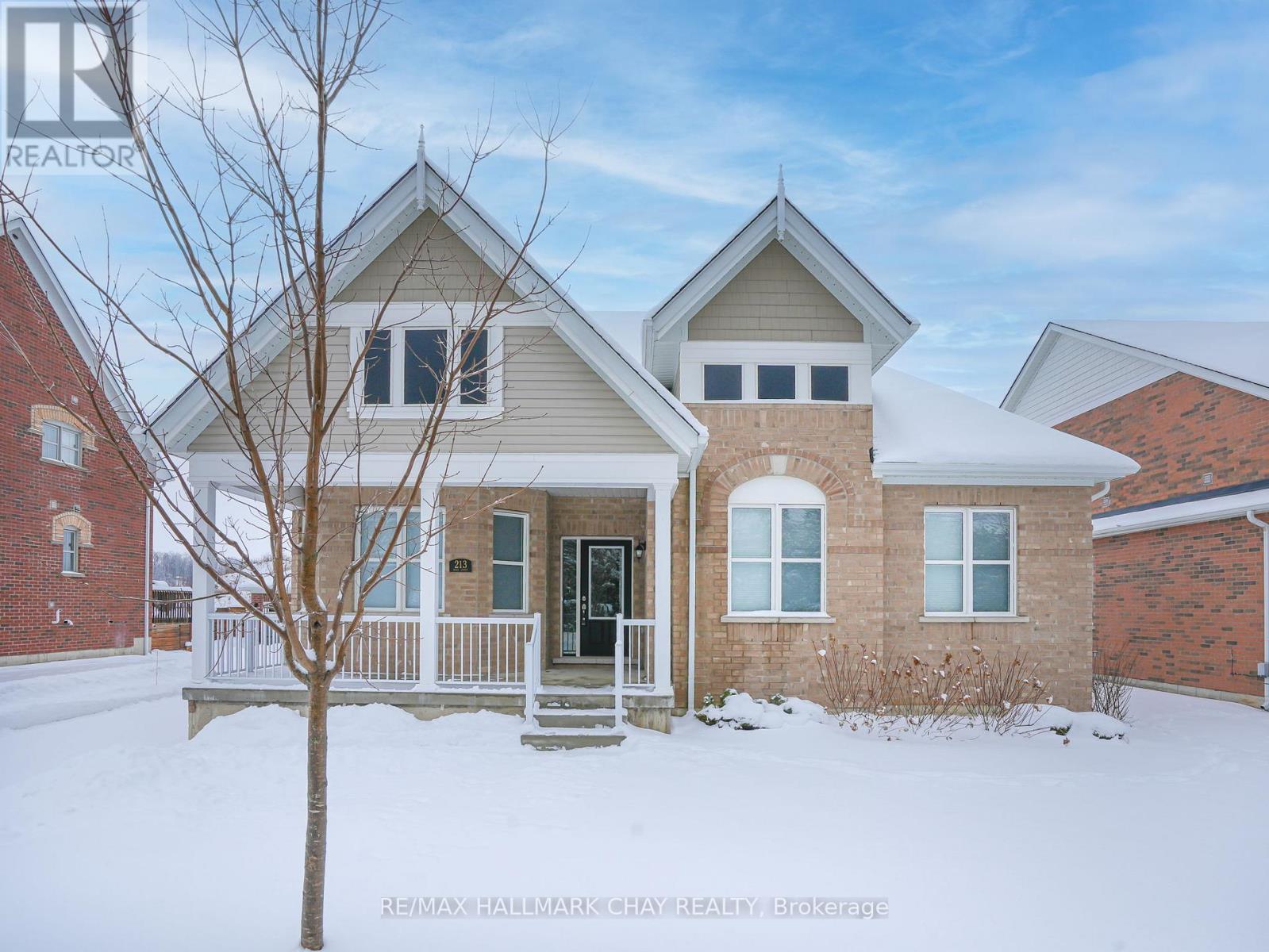 213 MARY STREET, Clearview, Ontario