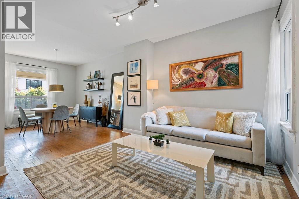 406 Margueretta Street, Toronto, Ontario  M6H 3S5 - Photo 8 - 40796928