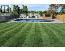 95 CHILTON Drive, Stoney Creek, Ontario