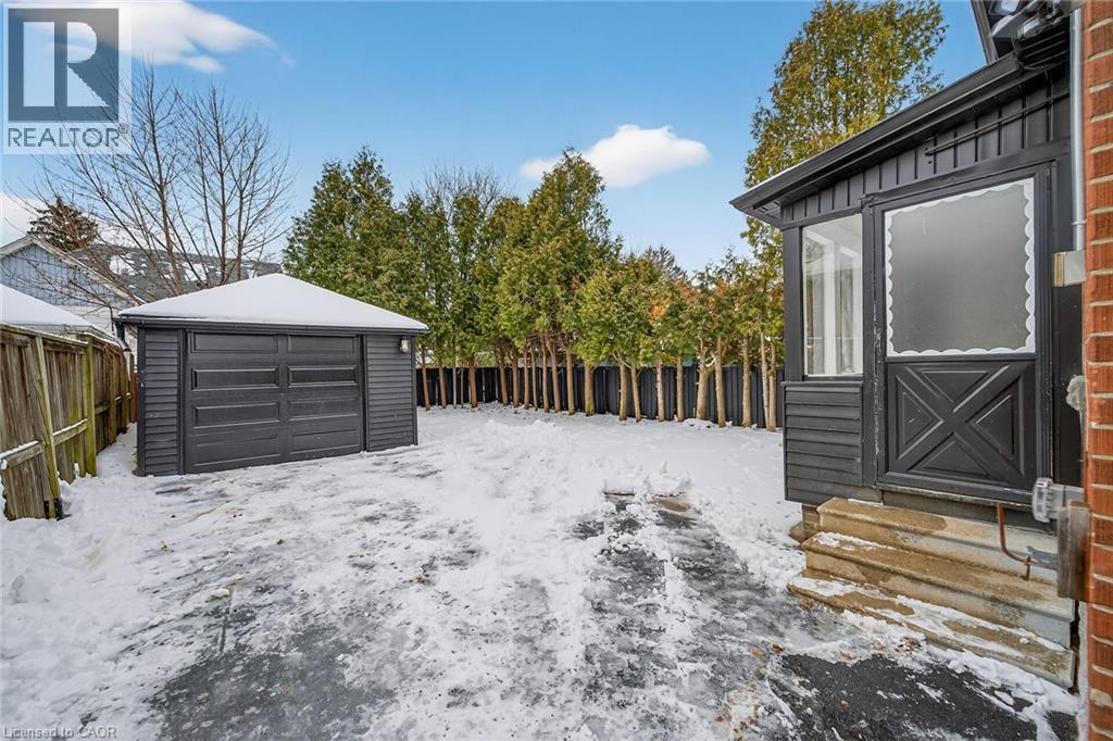 150 Brucedale Avenue E, Hamilton, Ontario  L9A 1N6 - Photo 44 - 40795581