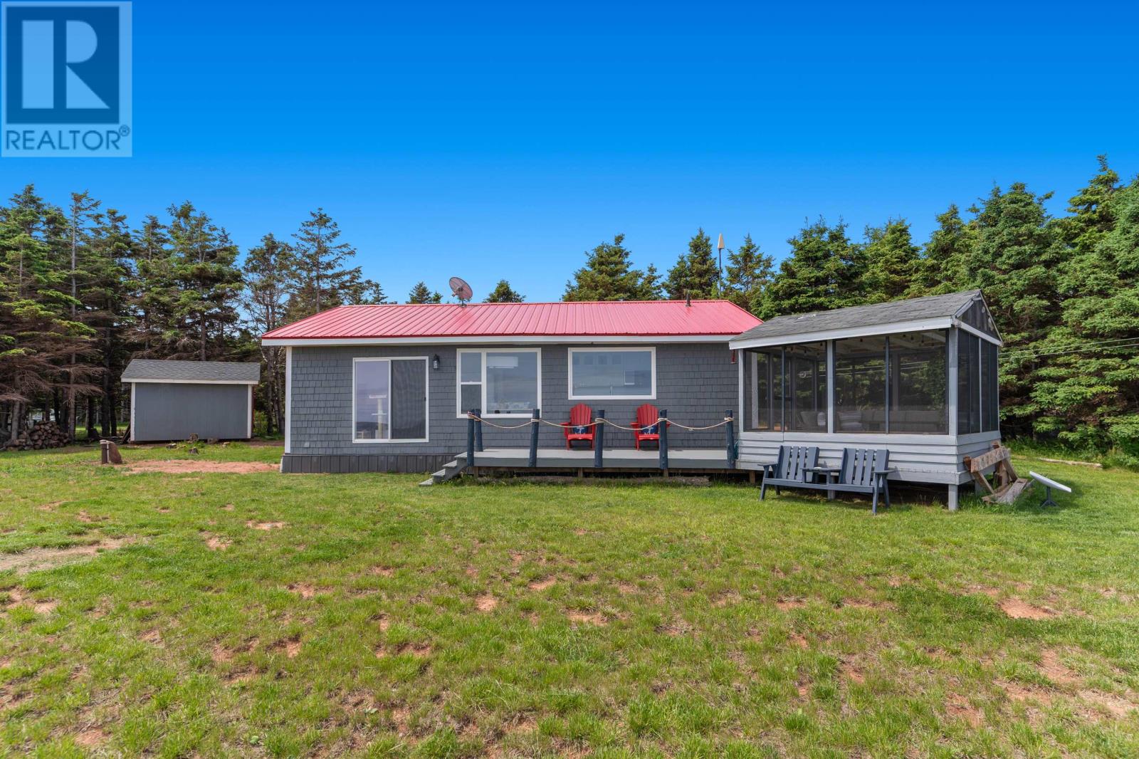 109 Oceanview Crescent, Kildare Capes, Prince Edward Island
