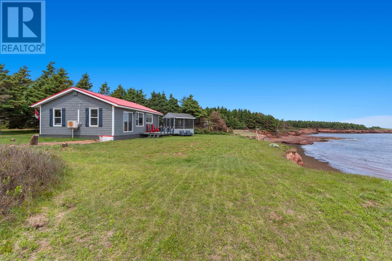 109 Oceanview Crescent, Kildare Capes, Prince Edward Island  C0B 2B0 - Photo 2 - 202600399