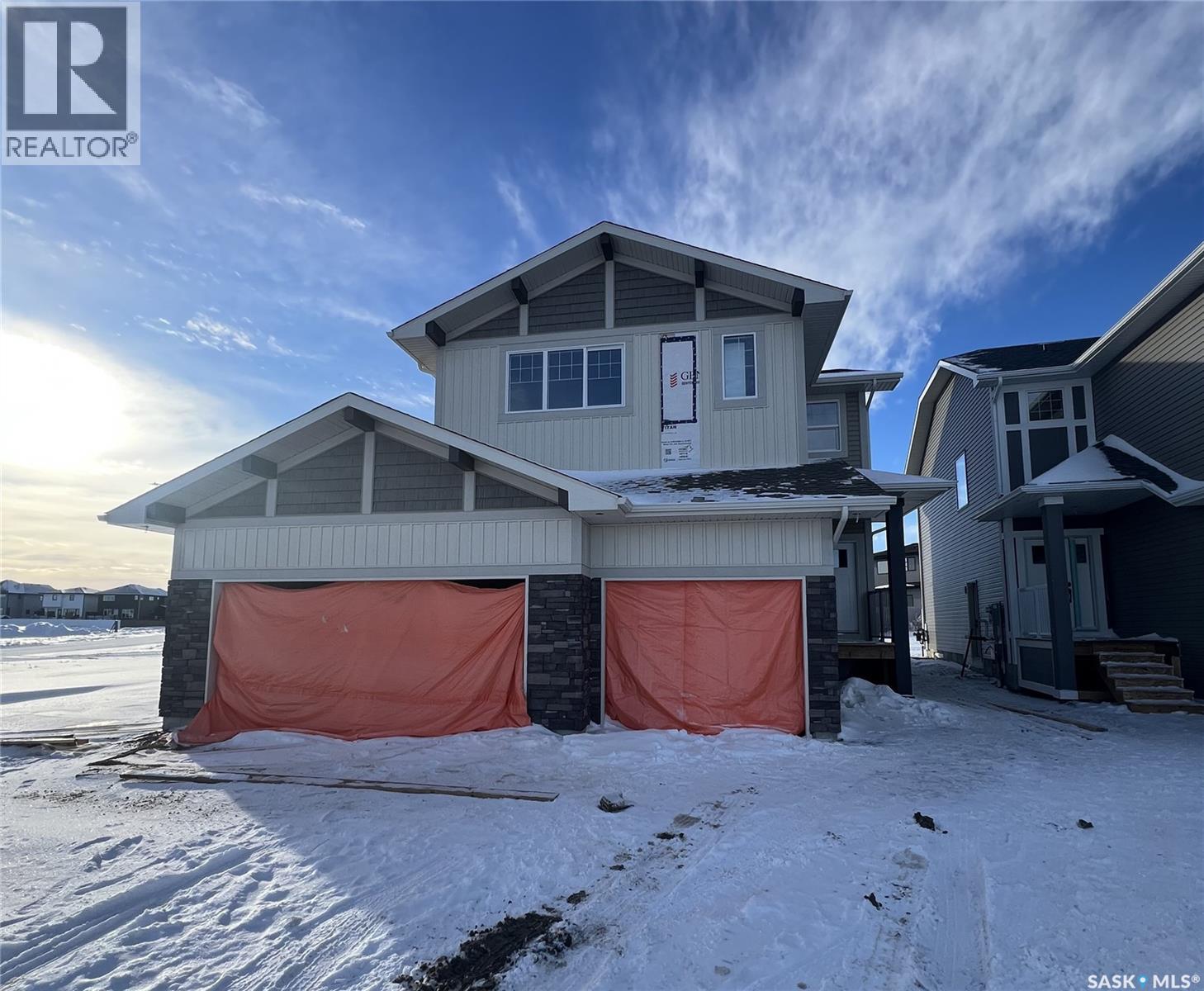 3 Vancouver Crescent, Pilot Butte, Saskatchewan  S0G 3Z0 - Photo 1 - SK026051