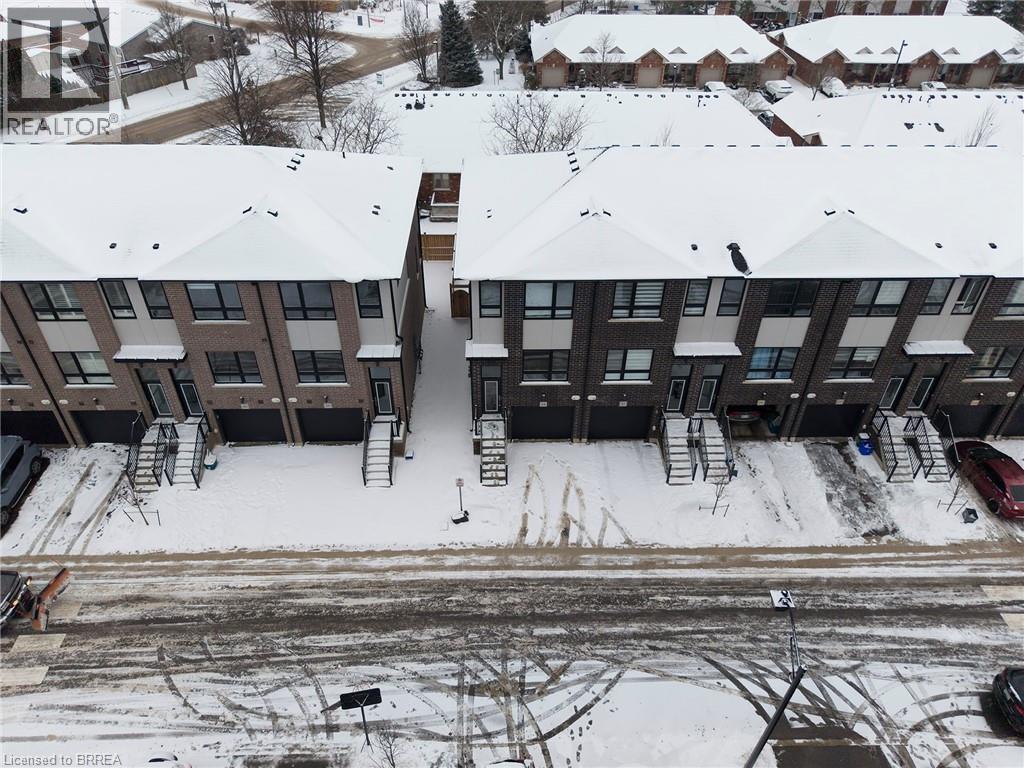 720 Grey Street Unit# 28, Brantford, Ontario  N3S 0K2 - Photo 23 - 40795307