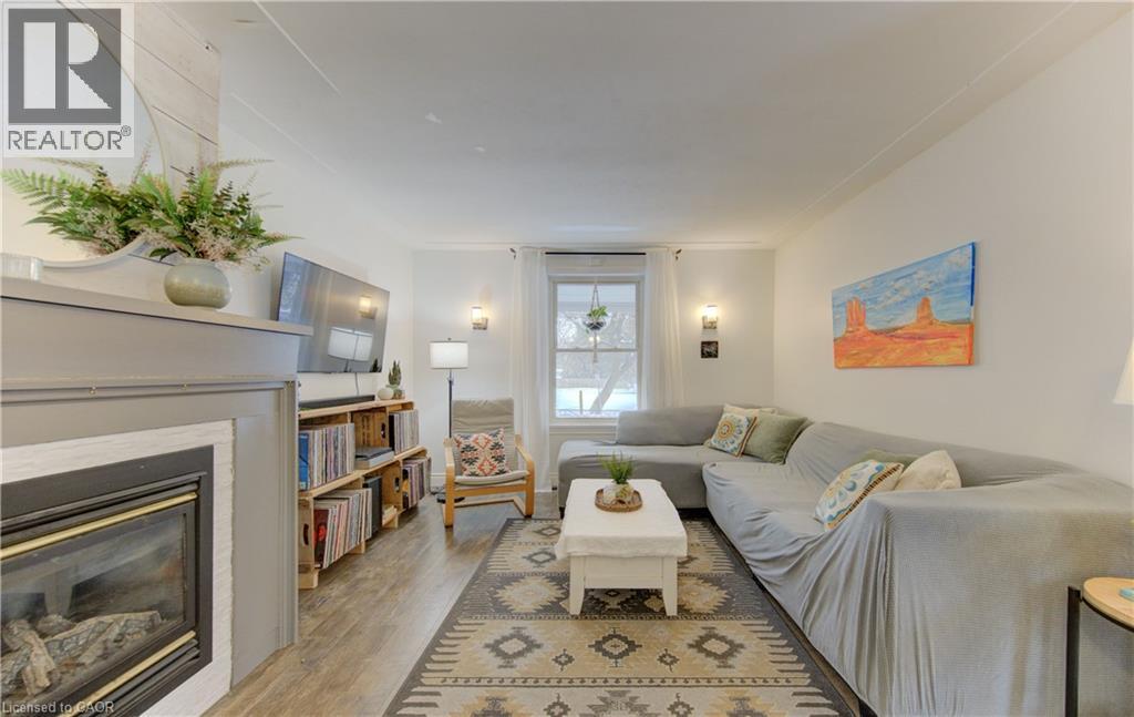 76 Grace Street, New Hamburg, Ontario  N3A 1B6 - Photo 14 - 40795233