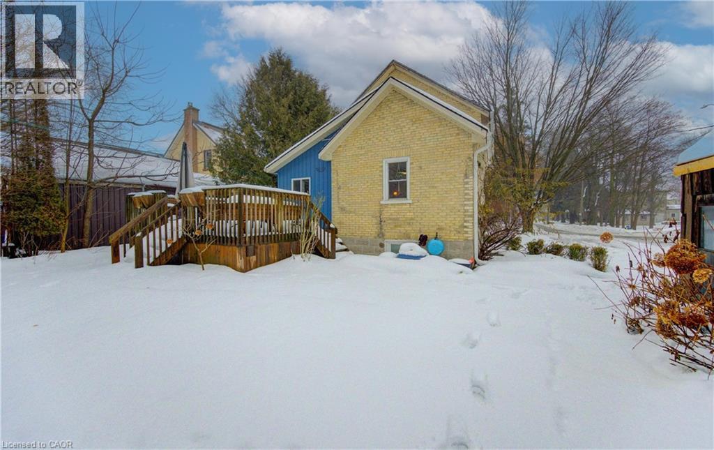 76 Grace Street, New Hamburg, Ontario  N3A 1B6 - Photo 43 - 40795233