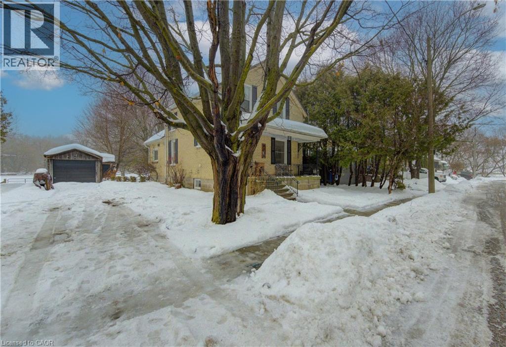 76 Grace Street, New Hamburg, Ontario  N3A 1B6 - Photo 4 - 40795233