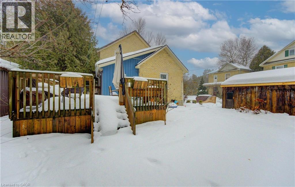 76 Grace Street, New Hamburg, Ontario  N3A 1B6 - Photo 45 - 40795233