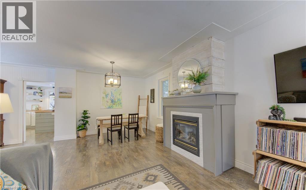 76 Grace Street, New Hamburg, Ontario  N3A 1B6 - Photo 16 - 40795233