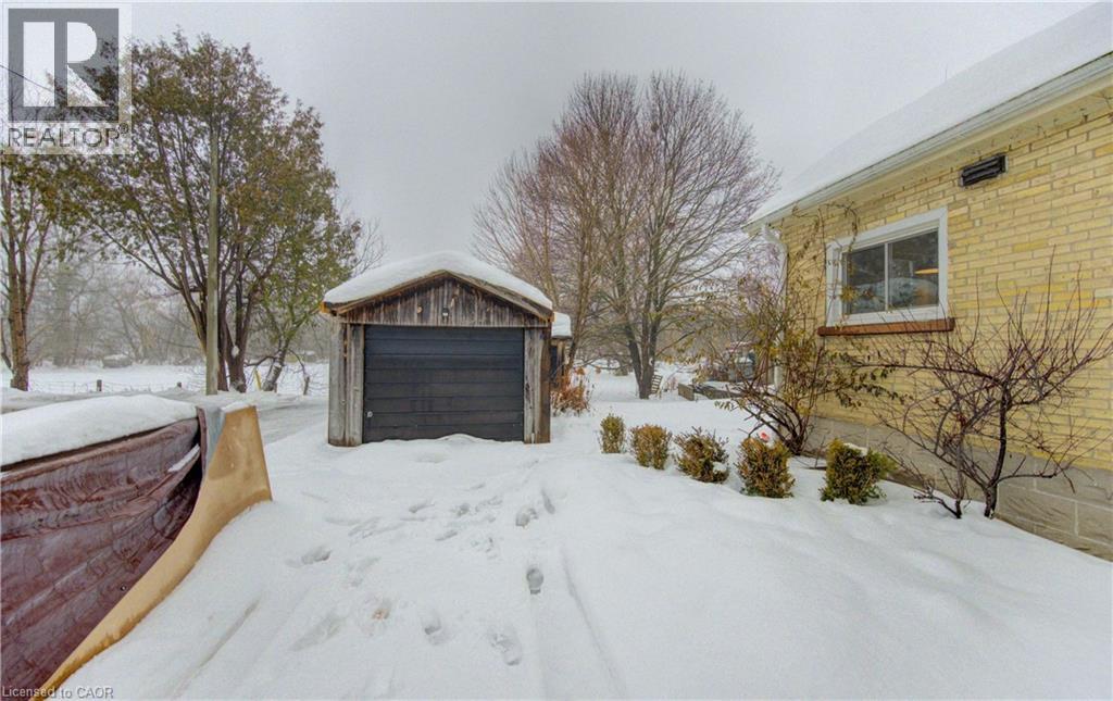 76 Grace Street, New Hamburg, Ontario  N3A 1B6 - Photo 41 - 40795233