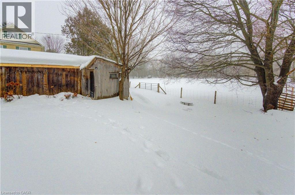 76 Grace Street, New Hamburg, Ontario  N3A 1B6 - Photo 47 - 40795233