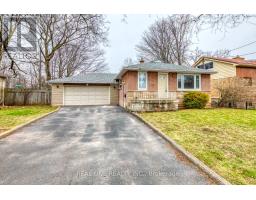 BSMT - 173 HAMPTON HEATH ROAD, Burlington, Ontario