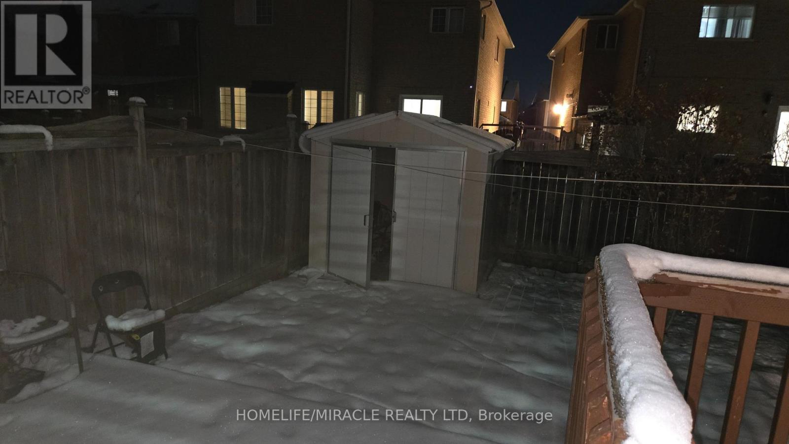 Upper - 555 Garden Walk, Mississauga, Ontario  L5W 1V9 - Photo 20 - W12675490