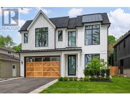 331 MACDONALD ROAD, Oakville, Ontario