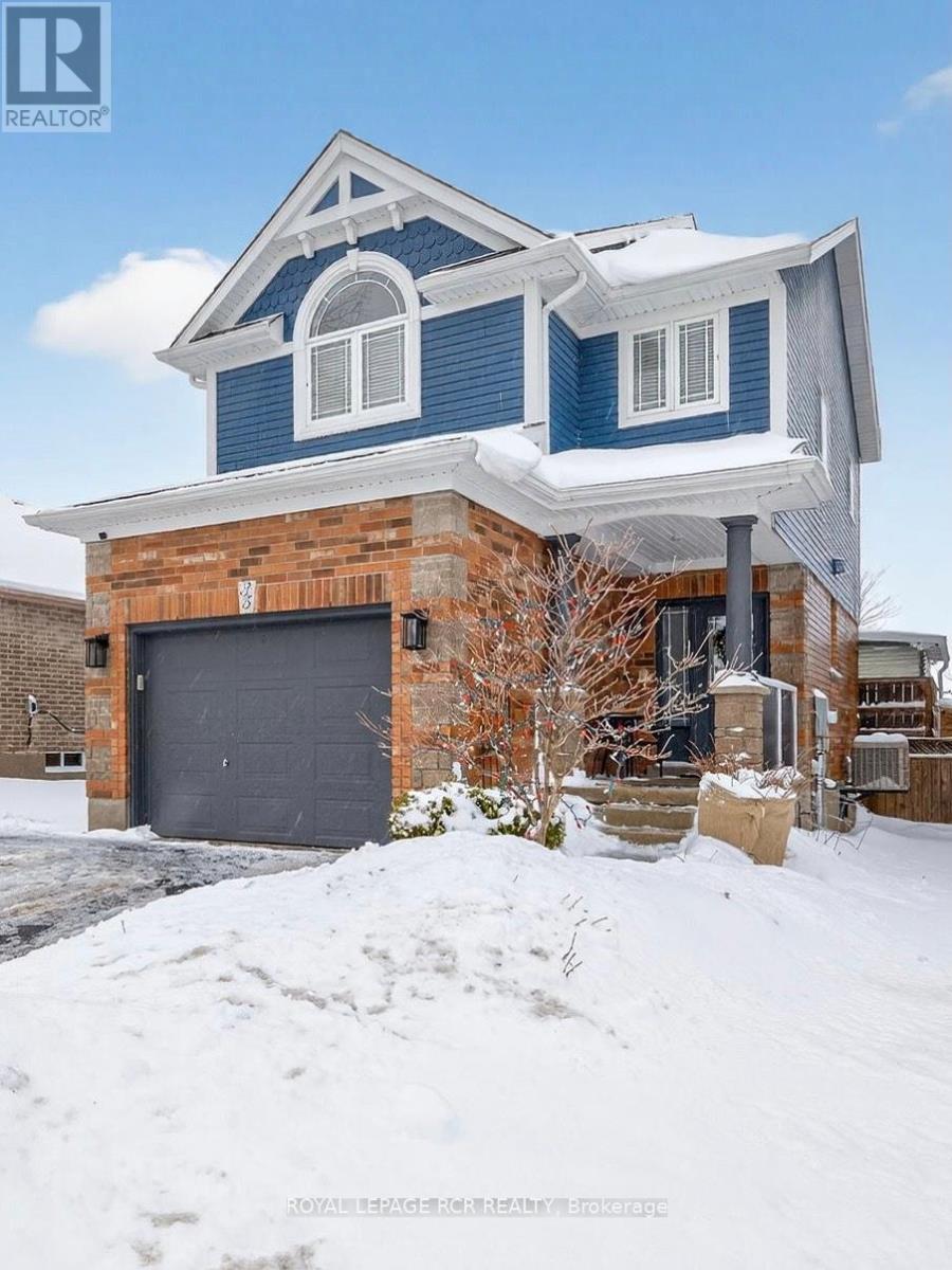 35 Hunter Road, Orangeville, Ontario  L9W 5C6 - Photo 2 - W12675502