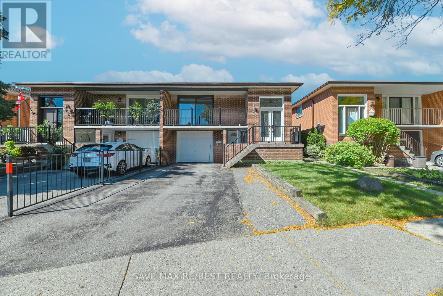 4 PETUNIAS ROAD, Brampton, Ontario