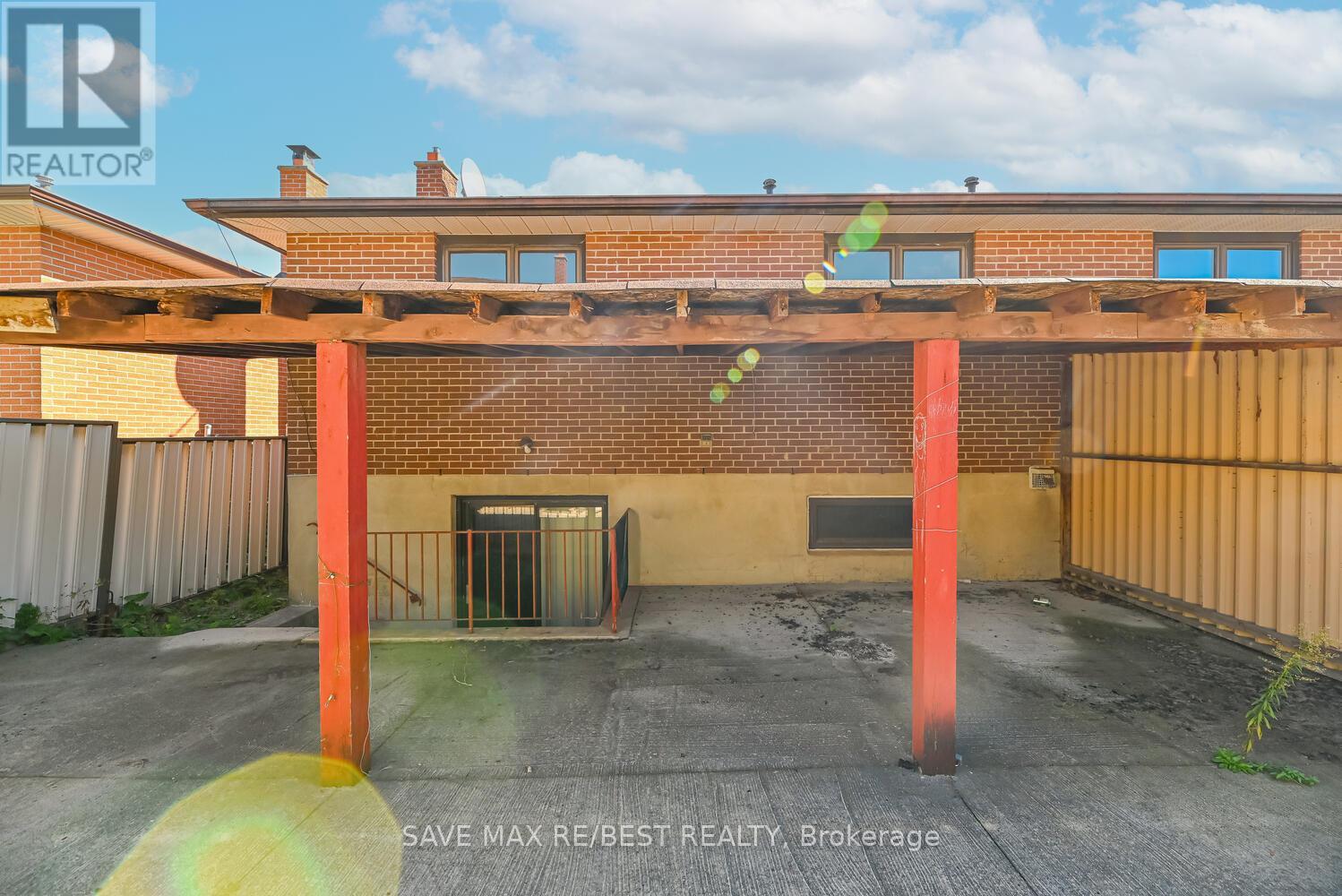 4 Petunias Road, Brampton, Ontario  L6V 3G8 - Photo 45 - W12675512