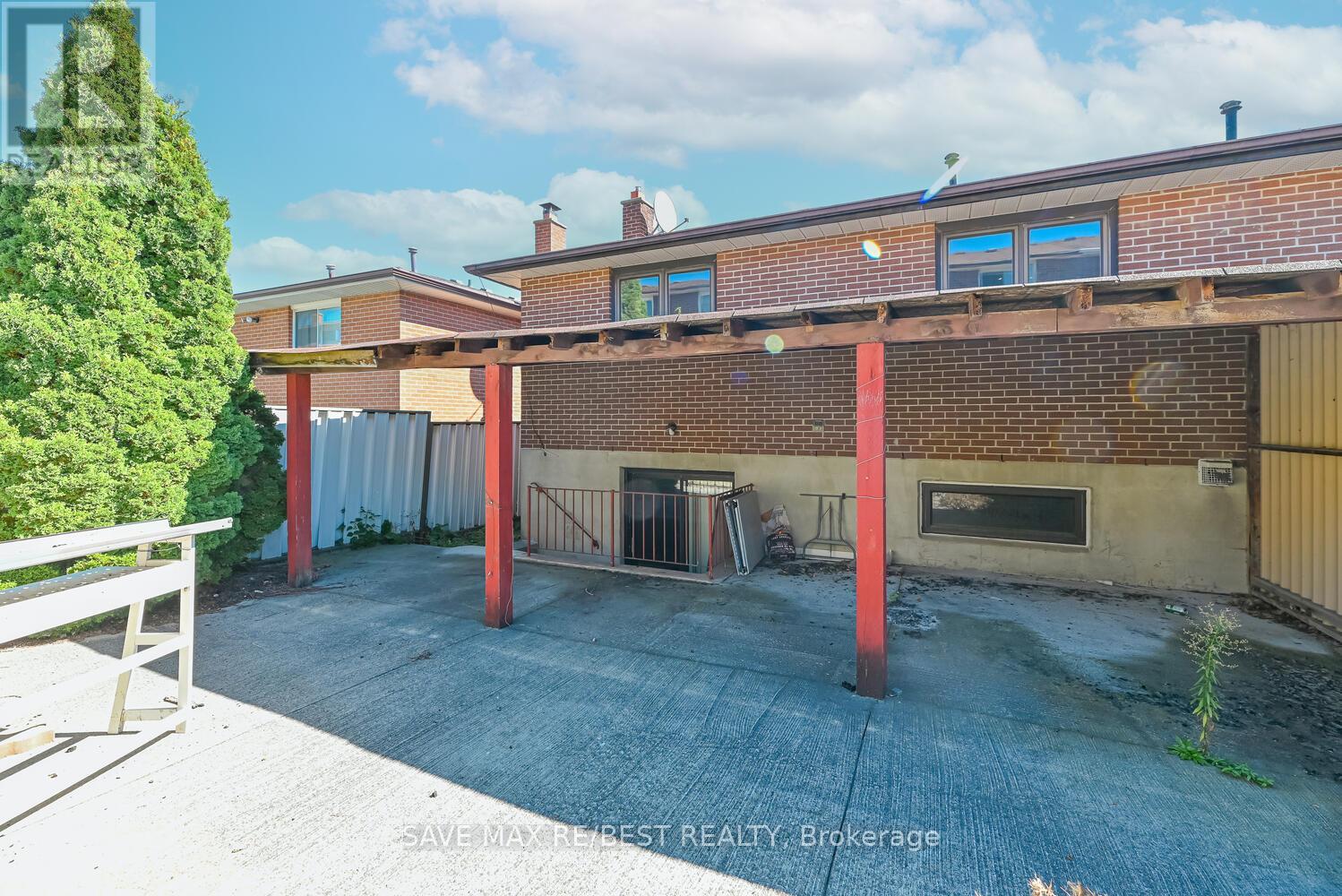 4 Petunias Road, Brampton, Ontario  L6V 3G8 - Photo 46 - W12675512