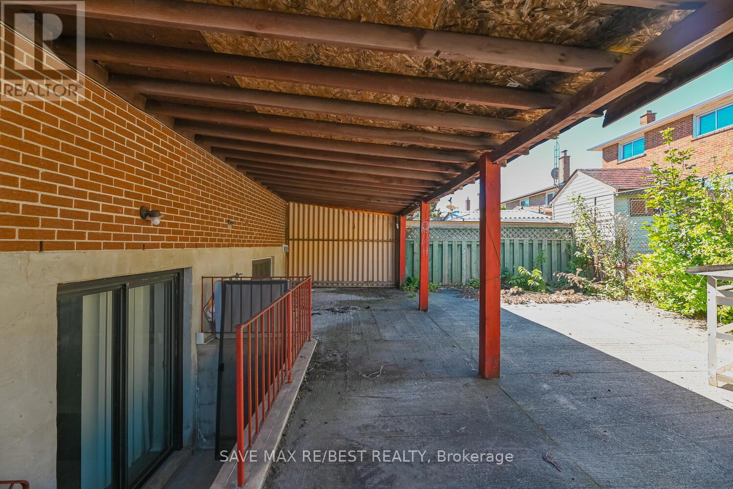 4 Petunias Road, Brampton, Ontario  L6V 3G8 - Photo 49 - W12675512