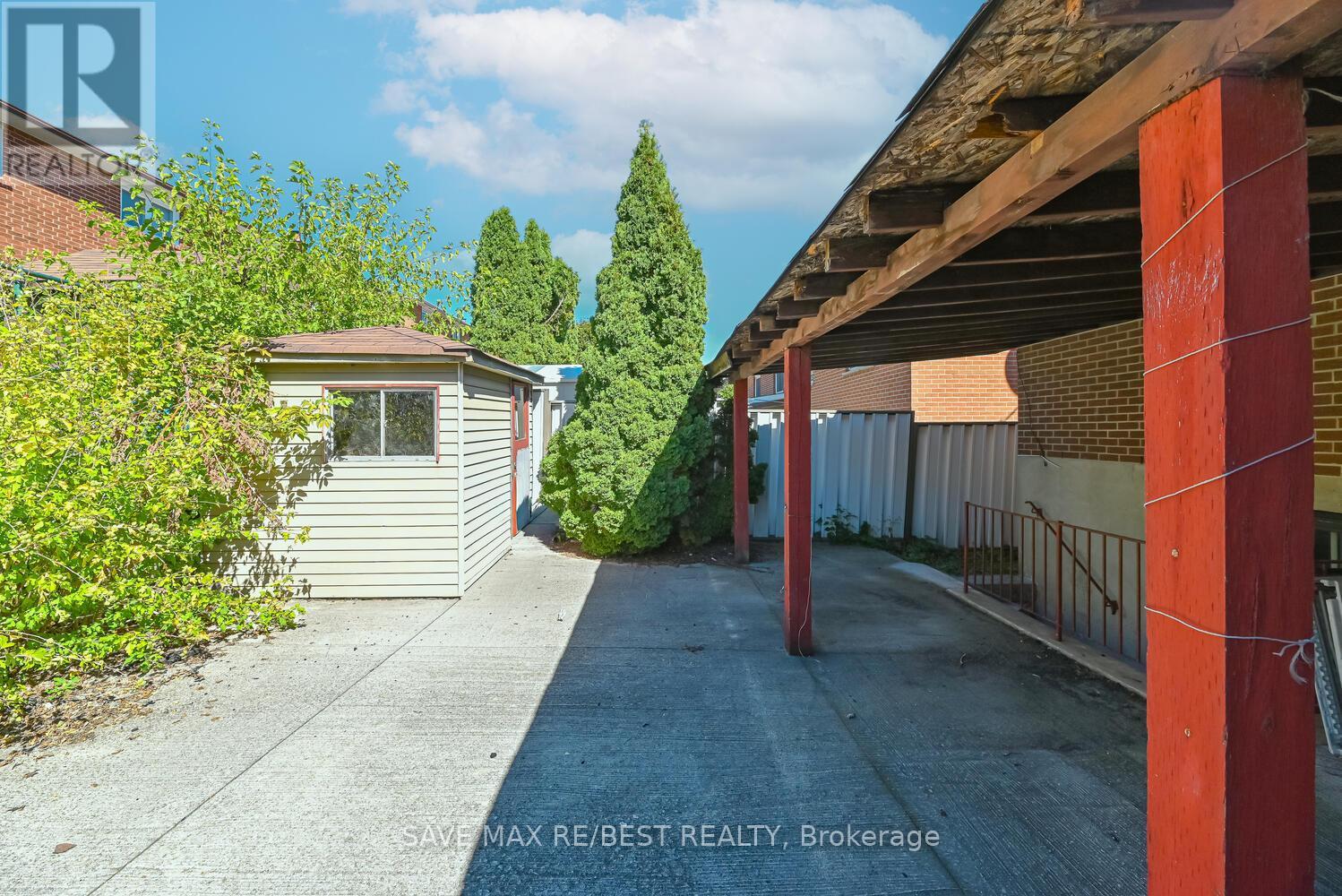 4 Petunias Road, Brampton, Ontario  L6V 3G8 - Photo 50 - W12675512