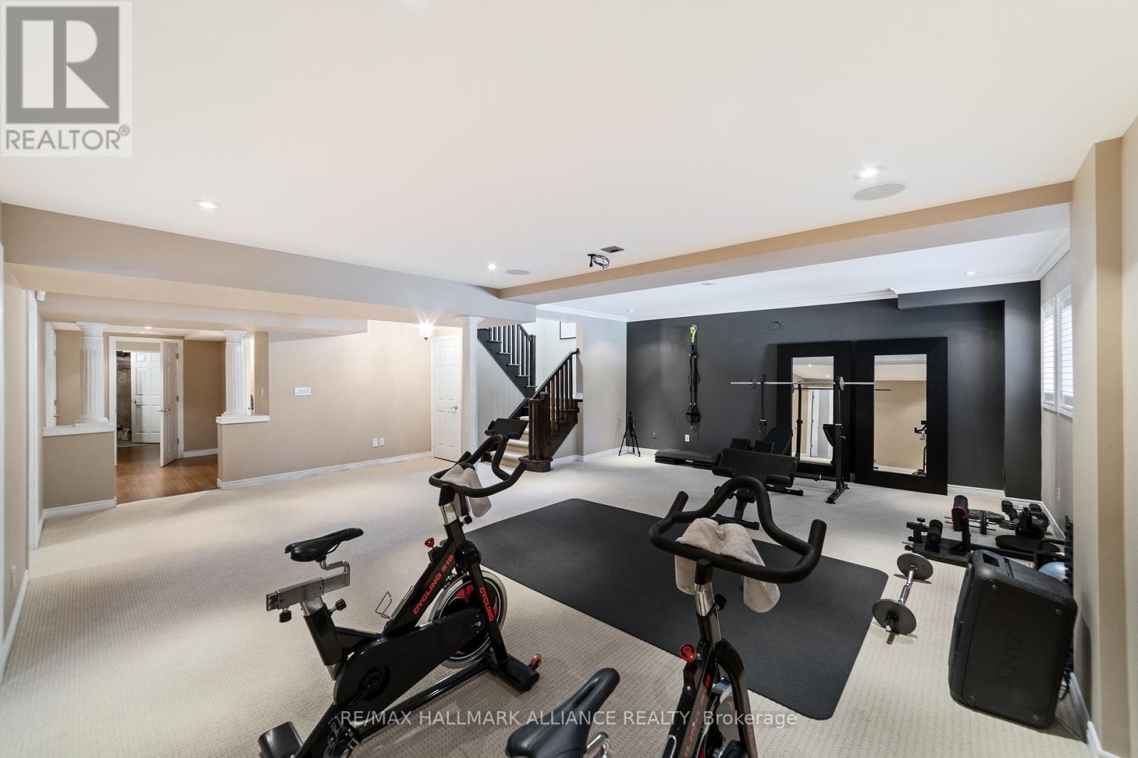 2431 Meadowridge Drive W, Oakville, Ontario  L6H 7R3 - Photo 32 - W12675522