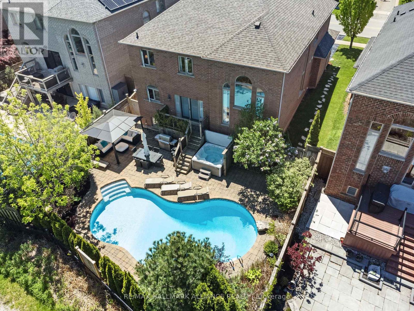 2431 Meadowridge Drive W, Oakville, Ontario  L6H 7R3 - Photo 46 - W12675522