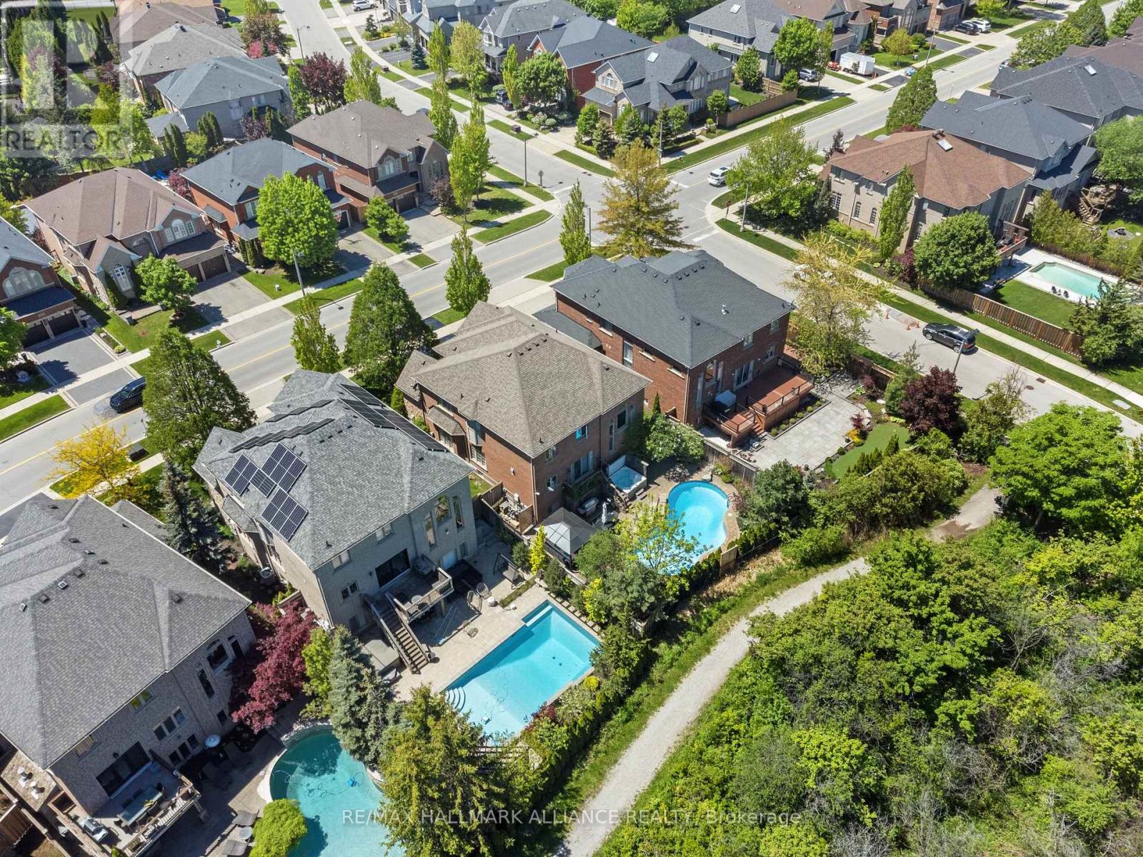 2431 Meadowridge Drive W, Oakville, Ontario  L6H 7R3 - Photo 49 - W12675522