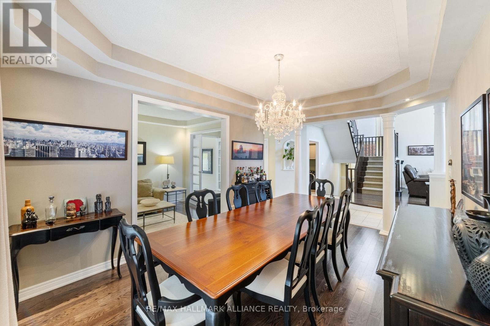 2431 Meadowridge Drive W, Oakville, Ontario  L6H 7R3 - Photo 9 - W12675522