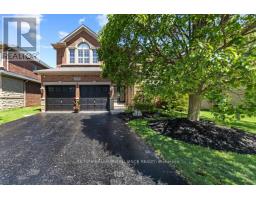 2431 MEADOWRIDGE DRIVE W, Oakville, Ontario
