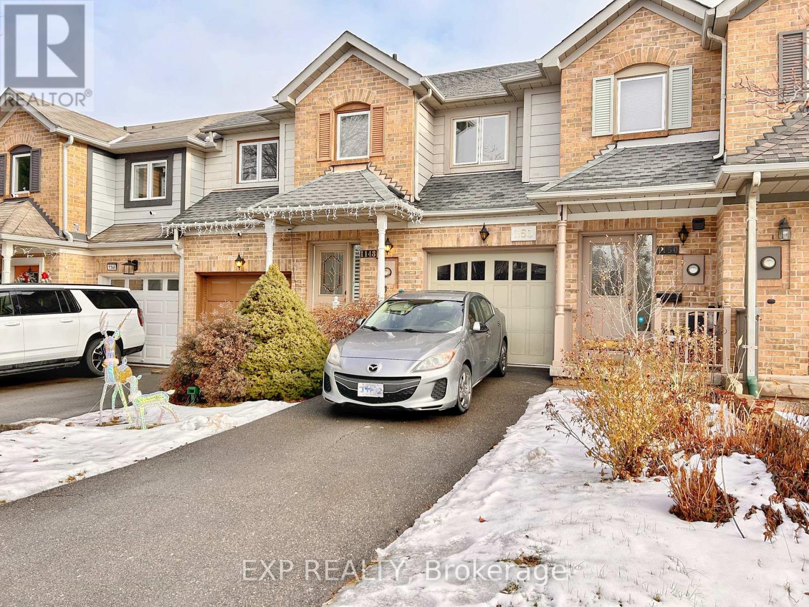 1150 Westview Terrace, Oakville, Ontario  L6M 3M1 - Photo 2 - W12675556