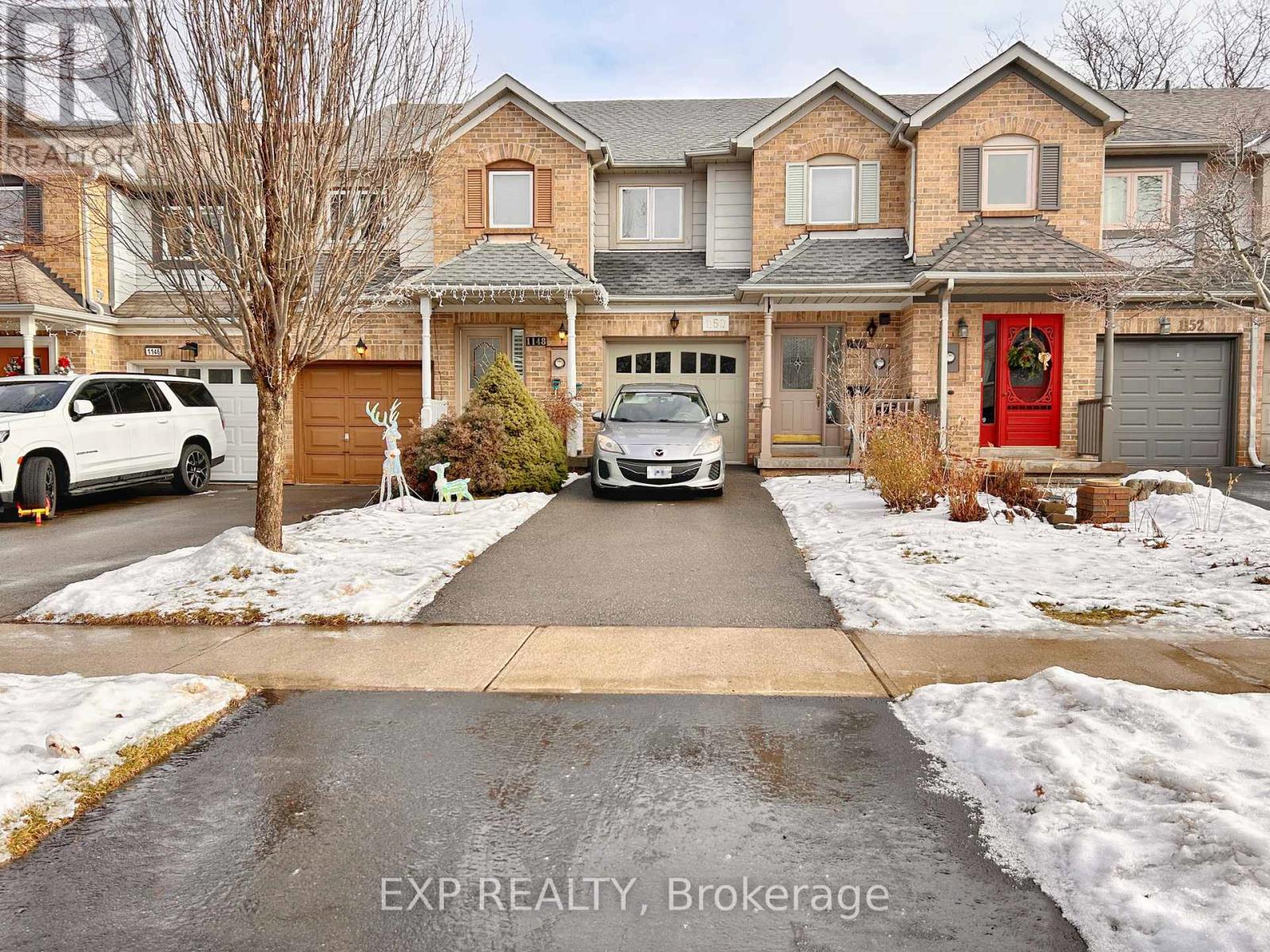 1150 Westview Terrace, Oakville, Ontario  L6M 3M1 - Photo 3 - W12675556