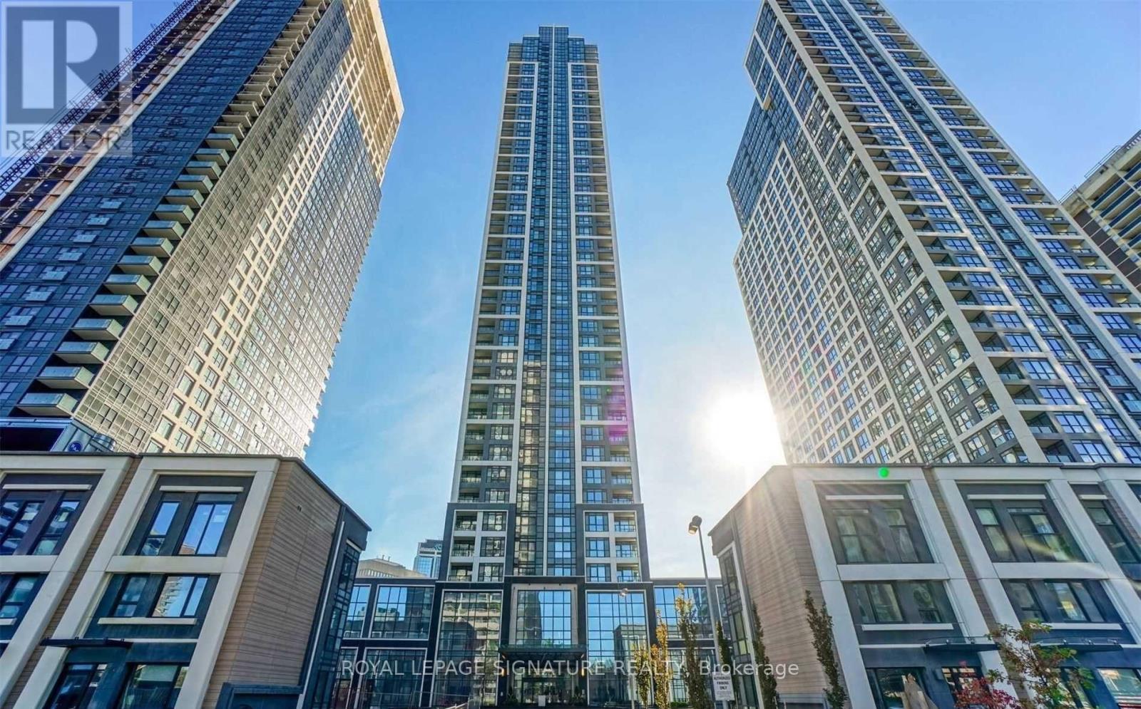 1907 - 7 MABELLE AVENUE, Toronto, Ontario