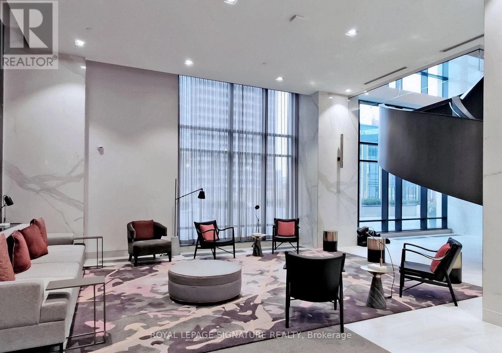 1907 - 7 Mabelle Avenue, Toronto, Ontario  M9A 4Y1 - Photo 17 - W12675586