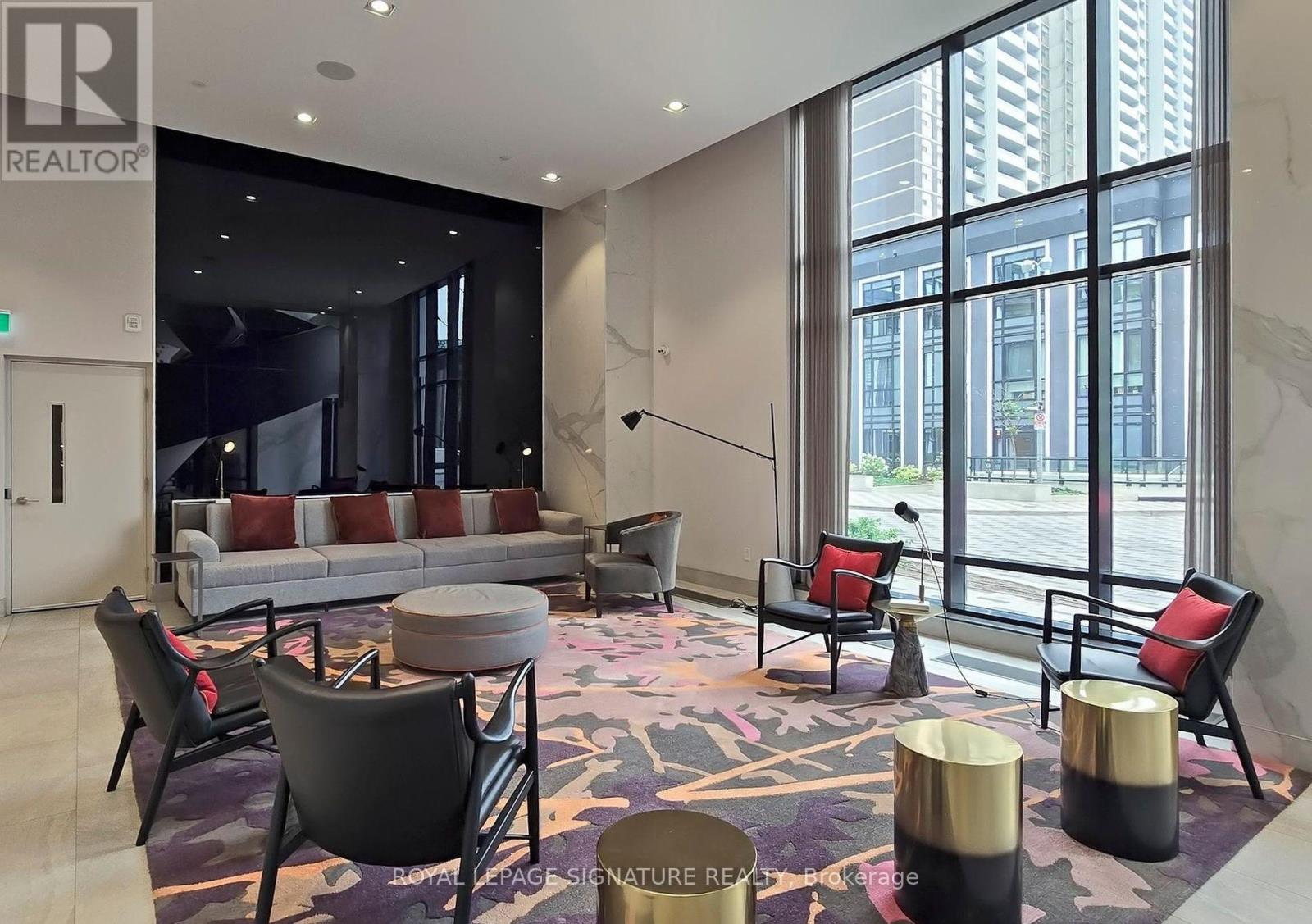 1907 - 7 Mabelle Avenue, Toronto, Ontario  M9A 4Y1 - Photo 18 - W12675586