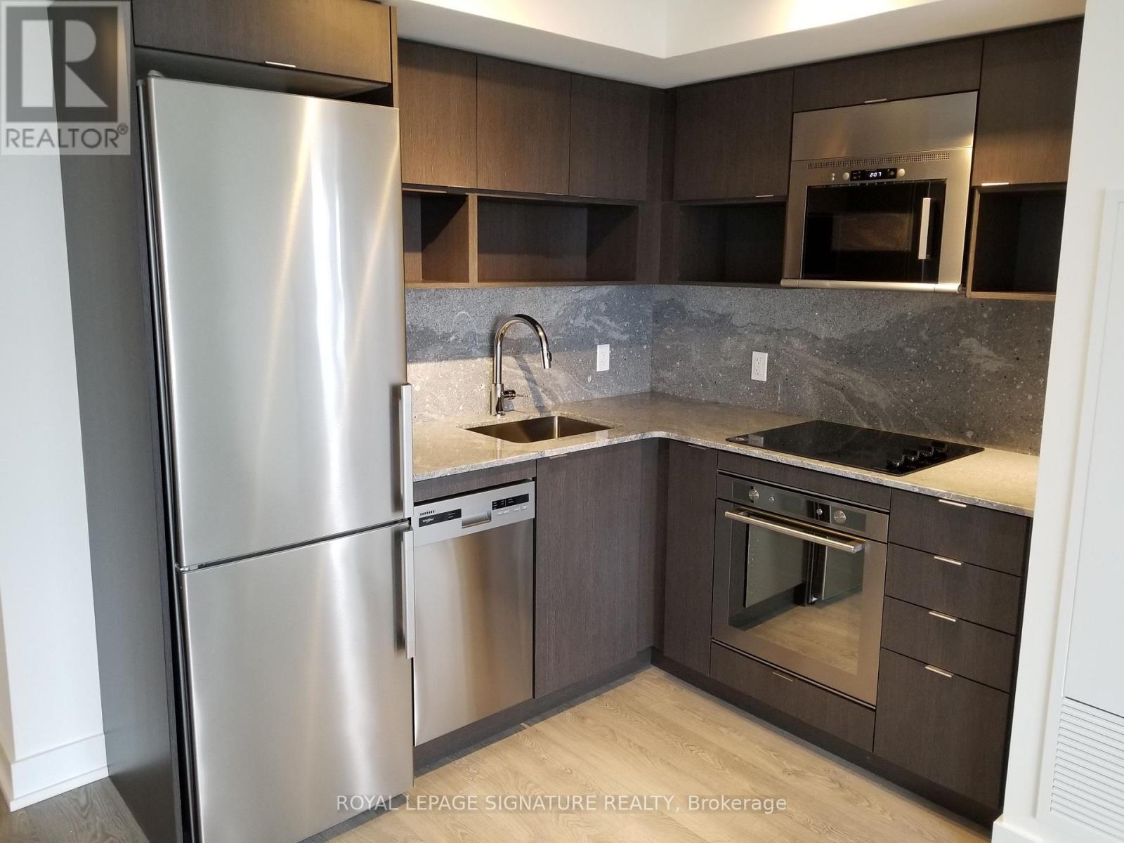 1907 - 7 Mabelle Avenue, Toronto, Ontario  M9A 4Y1 - Photo 7 - W12675586