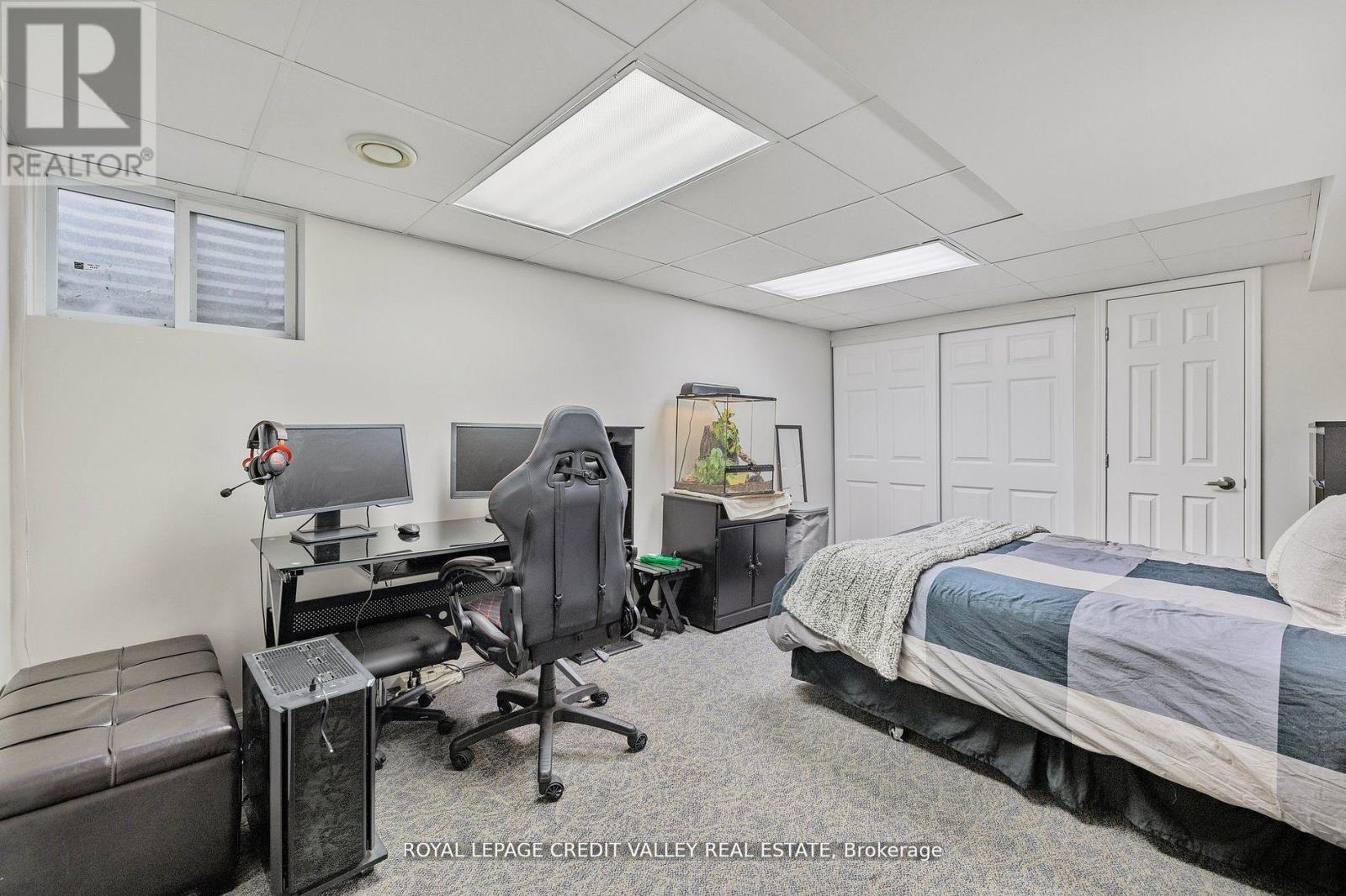 36 Lockton Crescent, Brampton, Ontario  L6W 1C3 - Photo 34 - W12675684