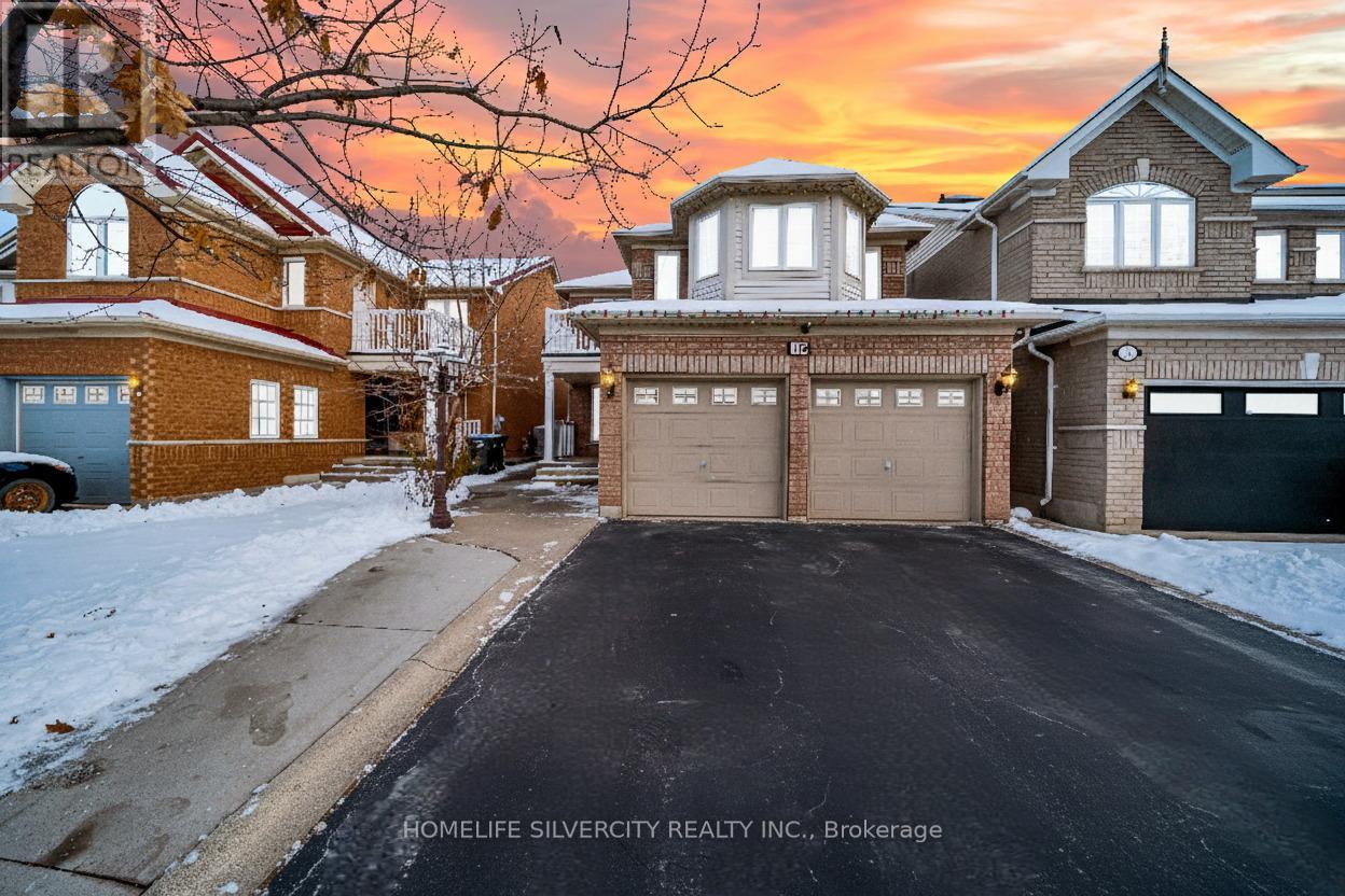 19 VINTAGE GATE, Brampton, Ontario