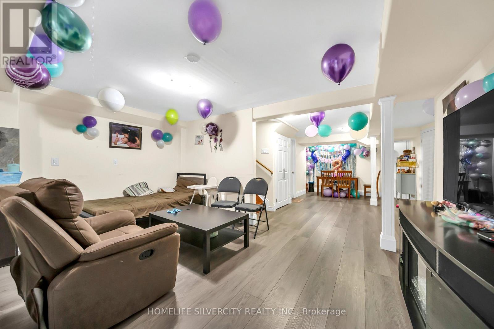 19 Vintage Gate, Brampton, Ontario  L6X 4C4 - Photo 31 - W12675698