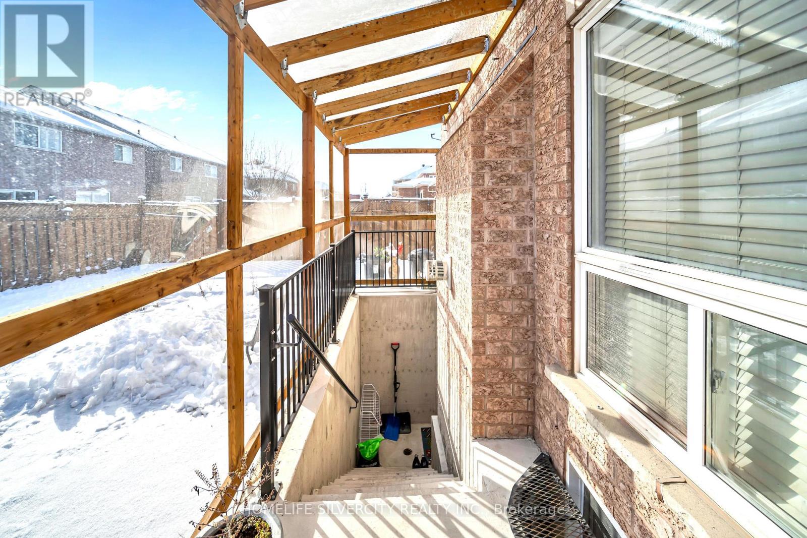 19 Vintage Gate, Brampton, Ontario  L6X 4C4 - Photo 35 - W12675698