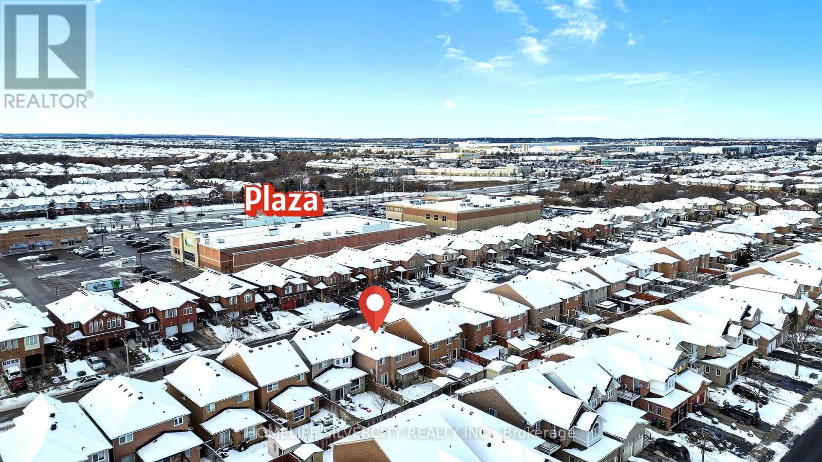 19 Vintage Gate, Brampton, Ontario  L6X 4C4 - Photo 38 - W12675698