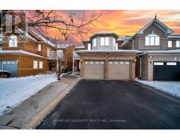 19 VINTAGE GATE, Brampton, Ontario