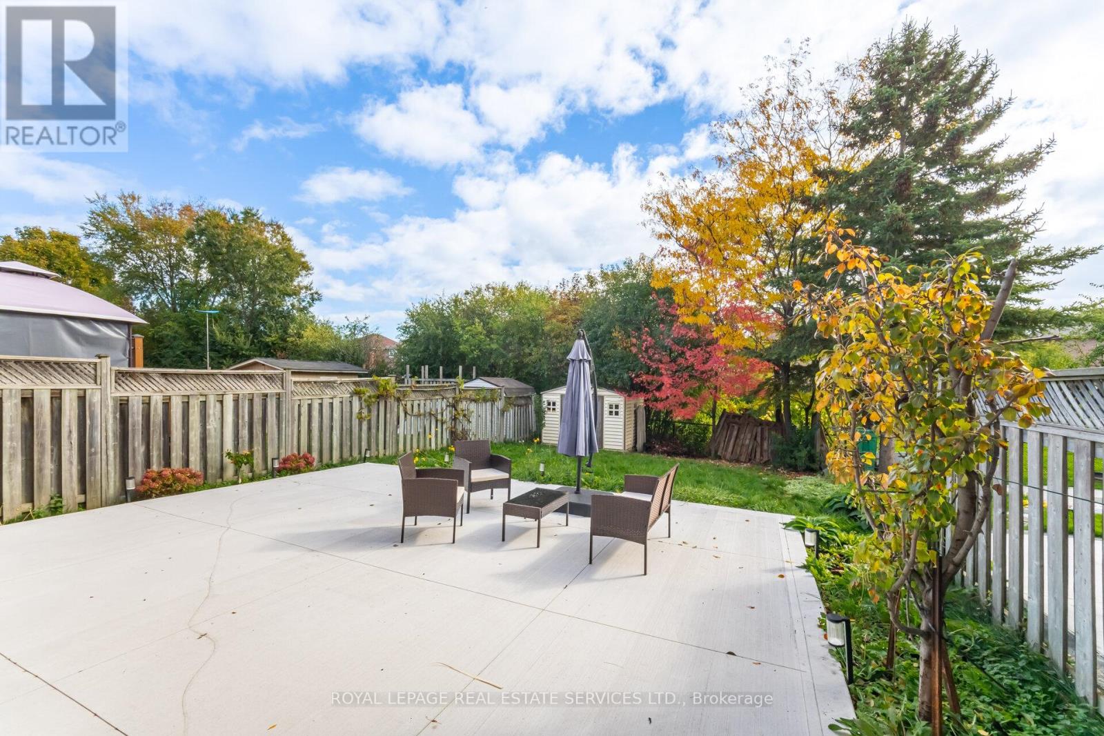 52 Wildberry Crescent, Brampton, Ontario  L6R 1J9 - Photo 48 - W12675704