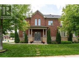 2120 FIDDLERS WAY, Oakville, Ontario