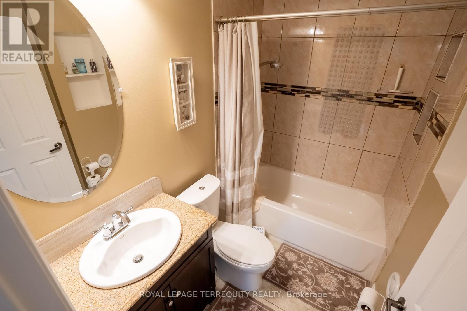 65 Dorset Drive, Brampton, Ontario  L6T 2Y6 - Photo 23 - W12675712