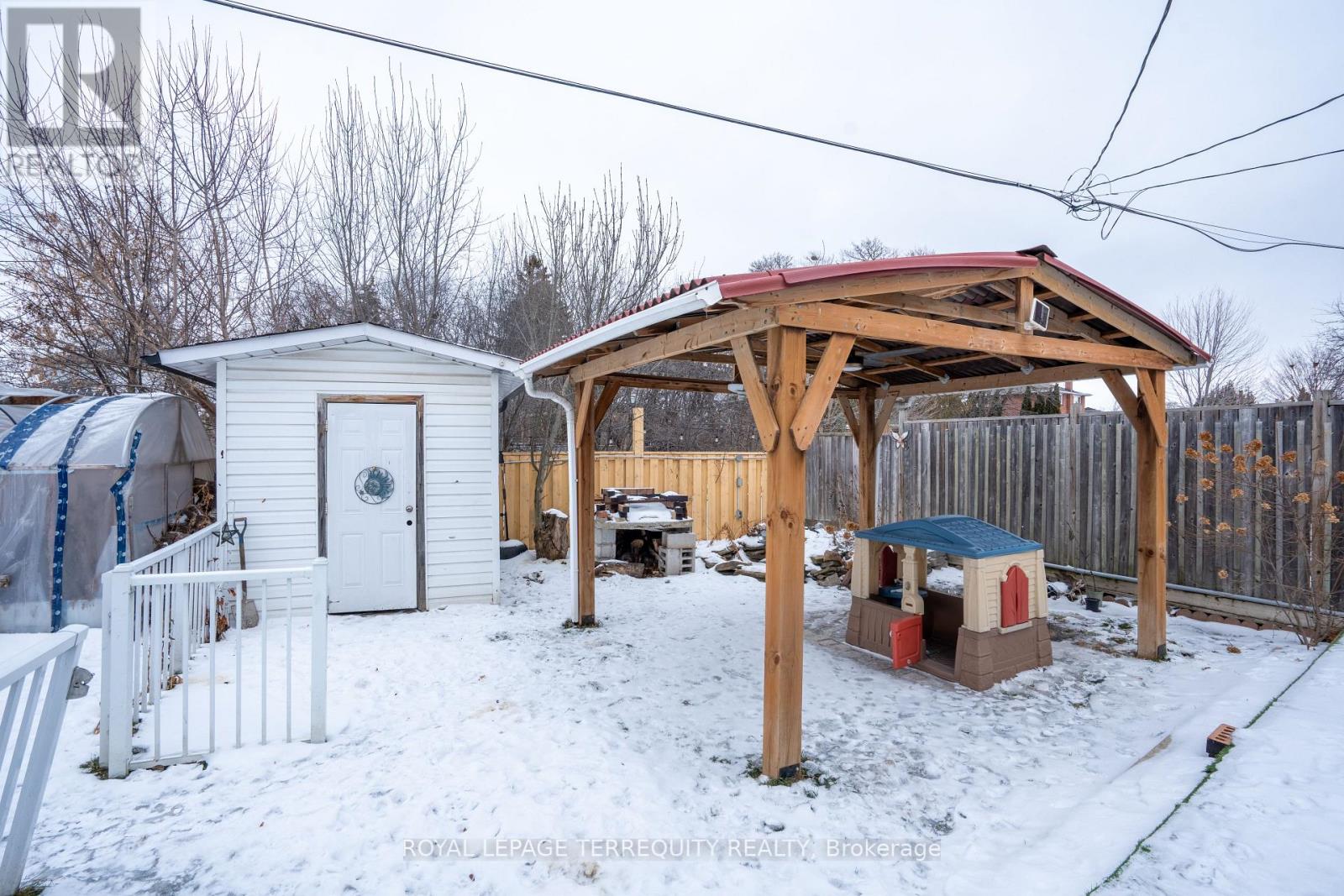 65 Dorset Drive, Brampton, Ontario  L6T 2Y6 - Photo 41 - W12675712