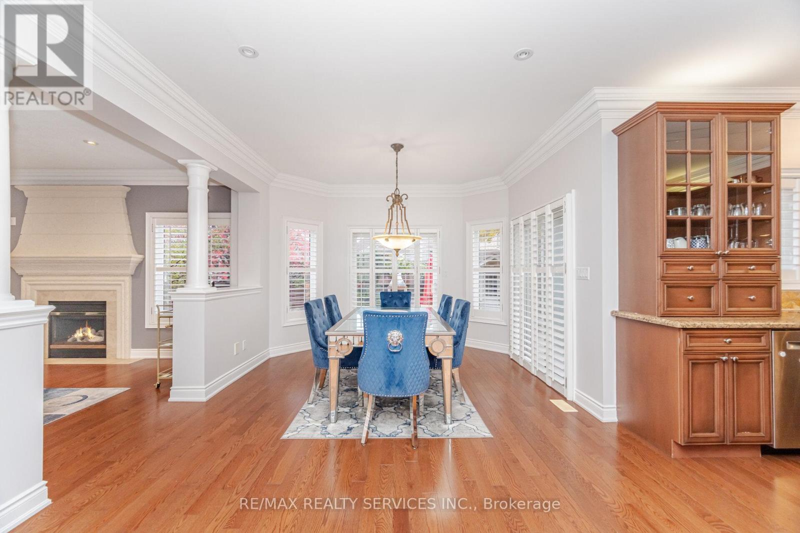 9 Concorde Drive, Brampton, Ontario  L6P 1V3 - Photo 11 - W12675734