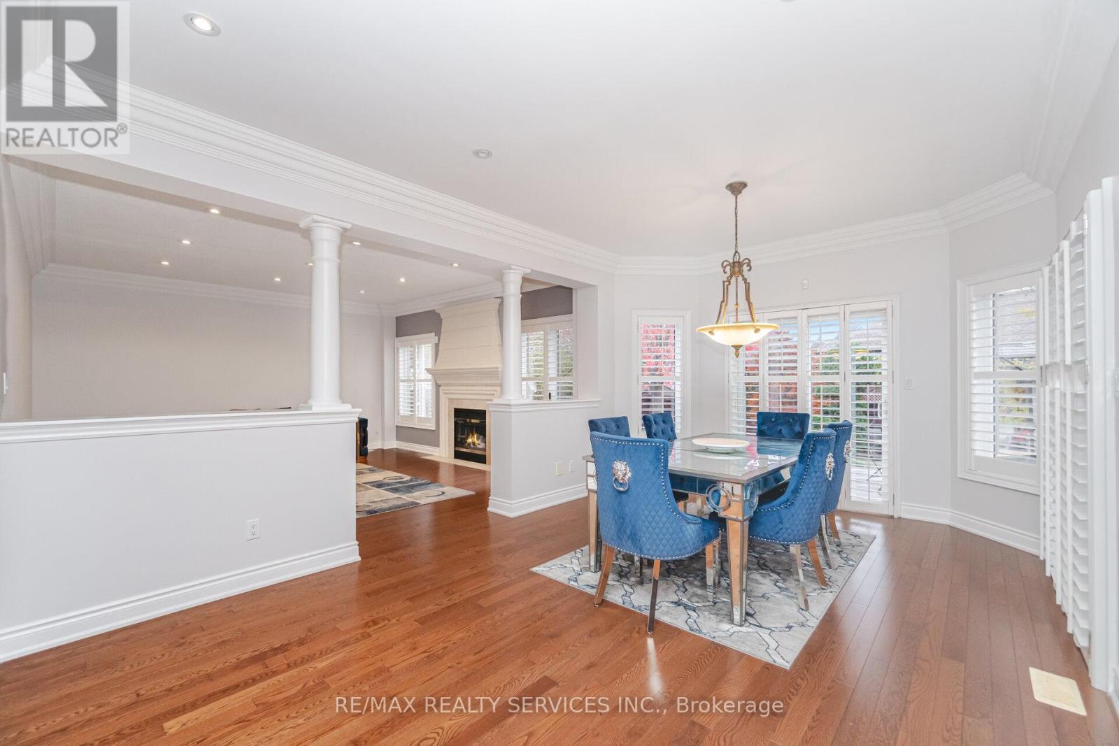 9 Concorde Drive, Brampton, Ontario  L6P 1V3 - Photo 12 - W12675734