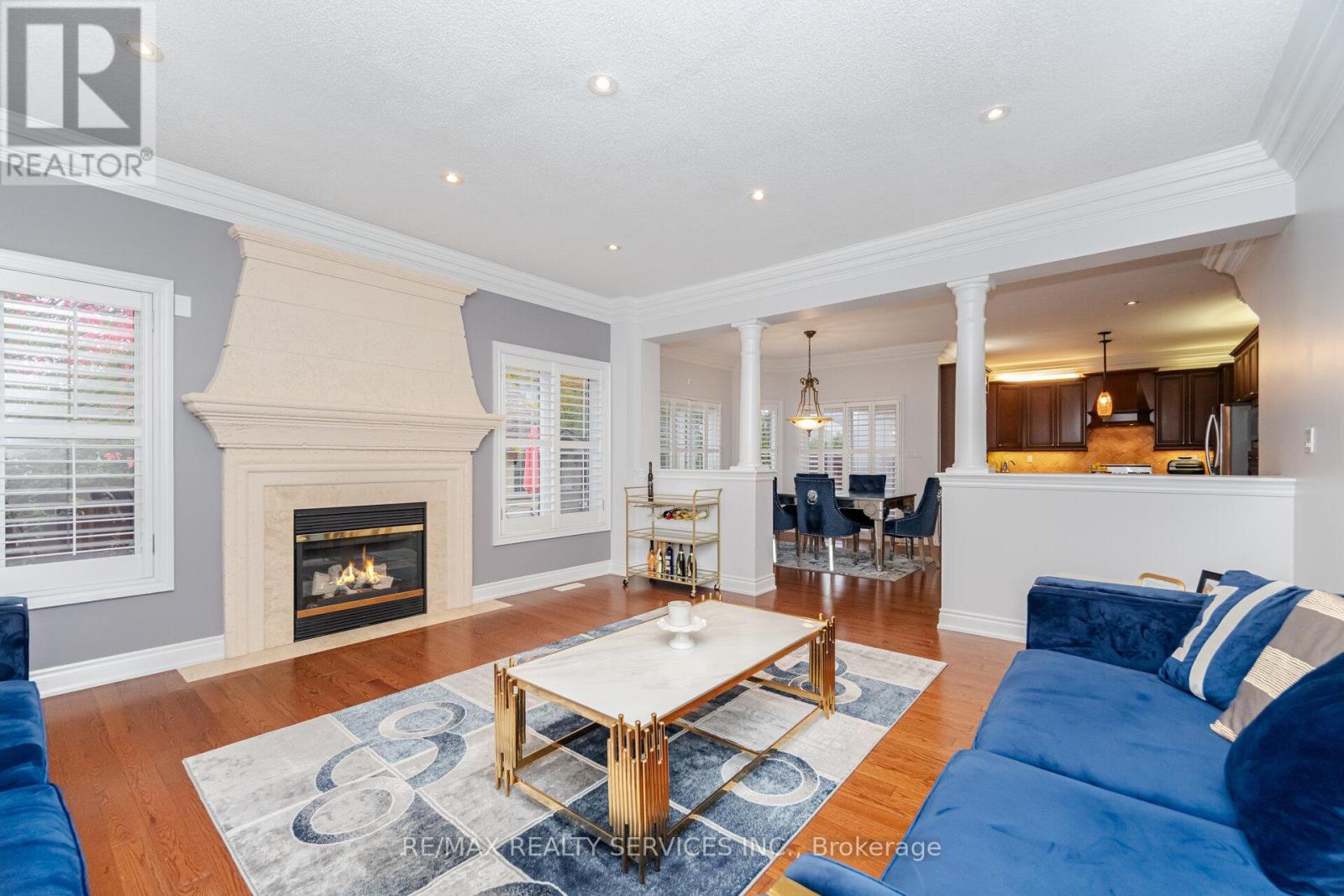 9 Concorde Drive, Brampton, Ontario  L6P 1V3 - Photo 14 - W12675734