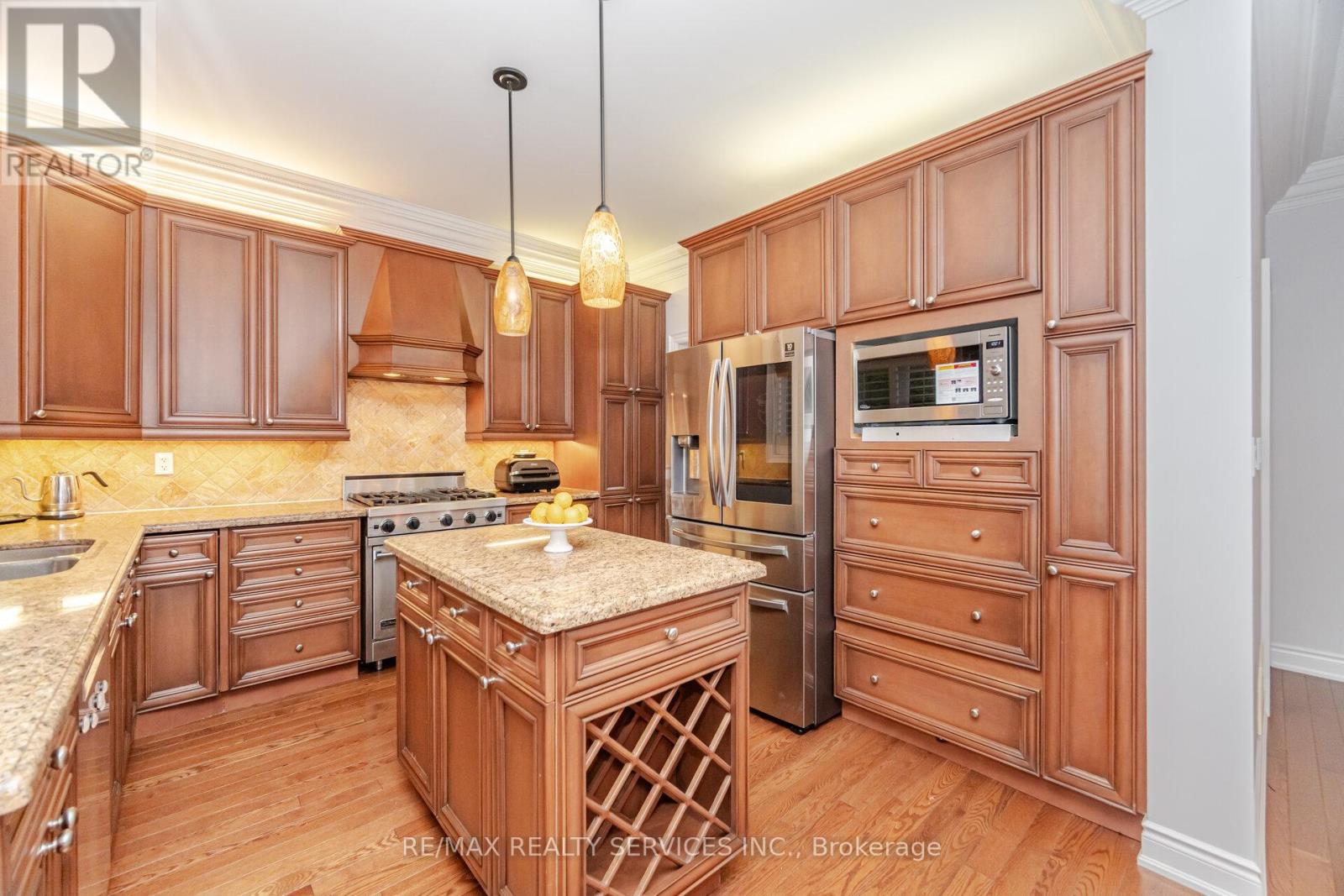 9 Concorde Drive, Brampton, Ontario  L6P 1V3 - Photo 16 - W12675734