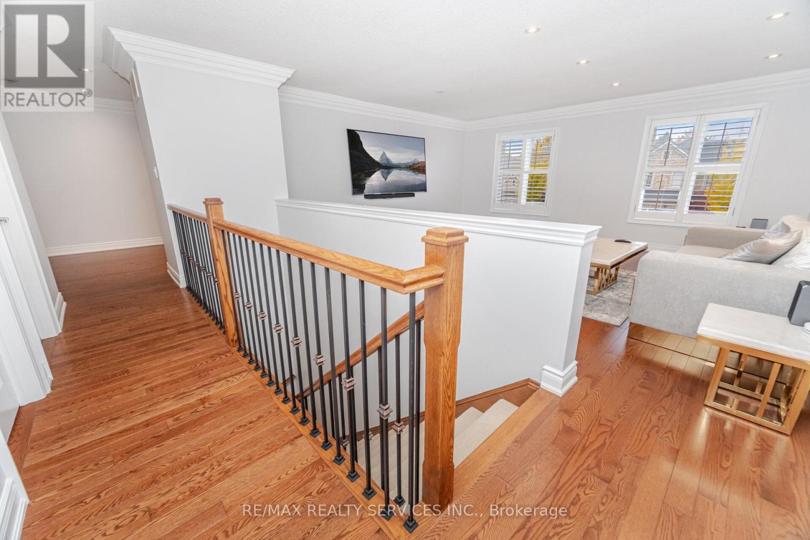 9 Concorde Drive, Brampton, Ontario  L6P 1V3 - Photo 25 - W12675734